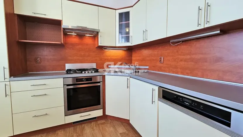 Pronájem bytu 2+1, Opava, Na Pastvisku, 44 m2