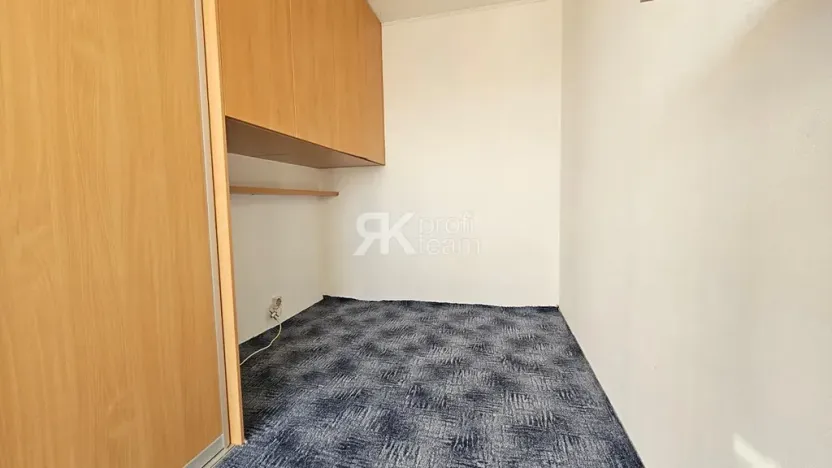 Pronájem bytu 2+1, Opava, Na Pastvisku, 44 m2