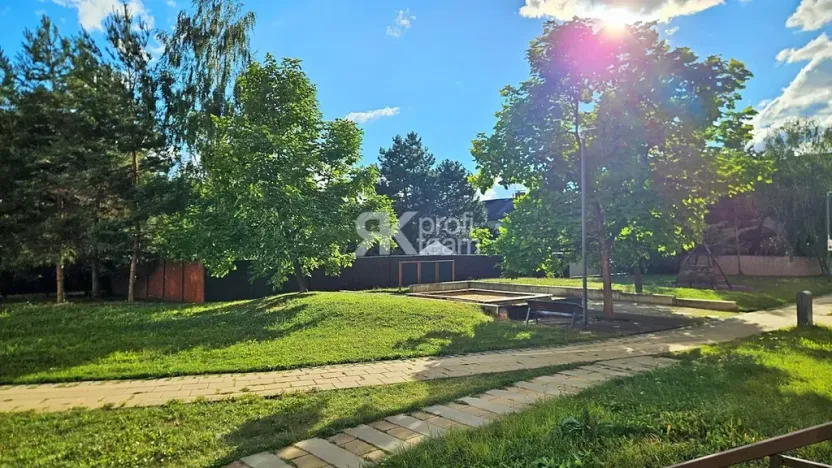Pronájem bytu 2+1, Opava, Na Pastvisku, 44 m2