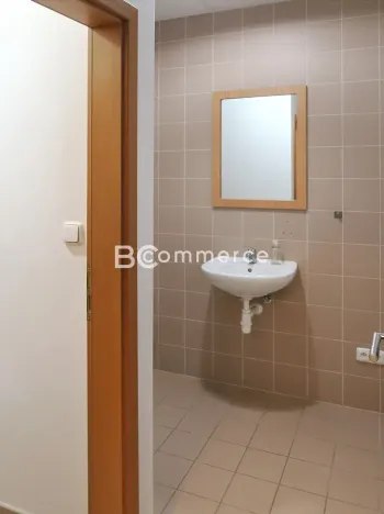 Pronájem obchodního prostoru, Brno, 214 m2
