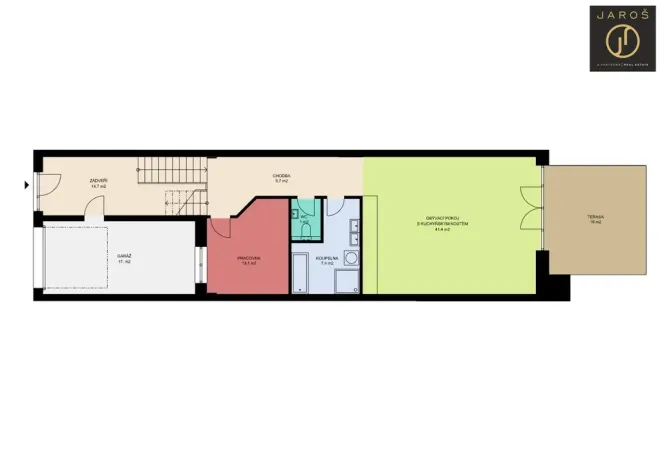 Prodej rodinného domu, Svitavy, Lanškrounská, 178 m2