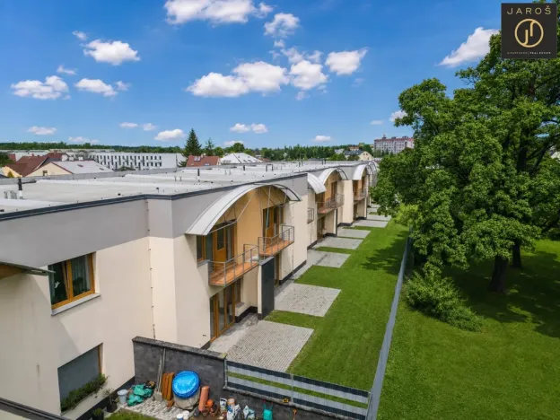 Prodej rodinného domu, Svitavy, Lanškrounská, 186 m2