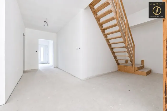 Prodej rodinného domu, Svitavy, Lanškrounská, 186 m2