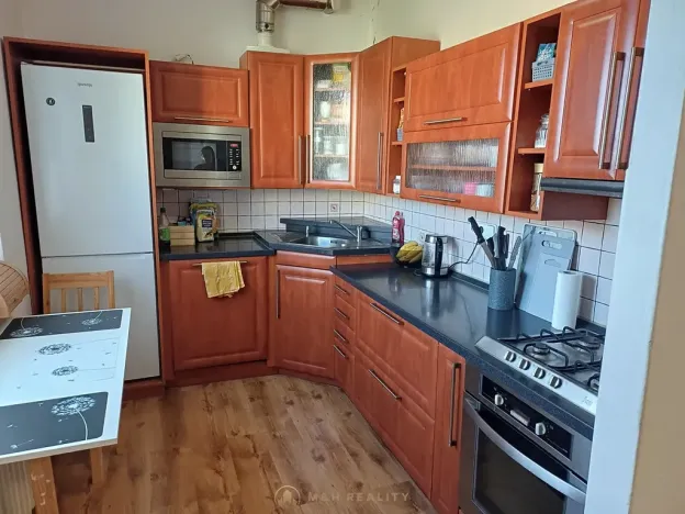 Pronájem bytu 3+1, Frýdlant nad Ostravicí, Poštovní, 69 m2