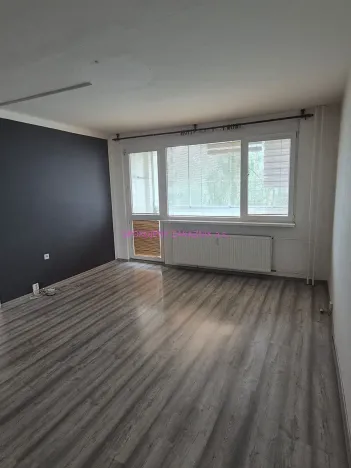 Pronájem bytu 3+1, Česká Lípa, Střelnice, 70 m2