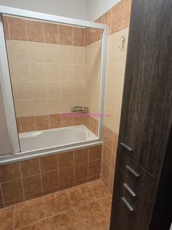 Pronájem bytu 3+1, Česká Lípa, Střelnice, 70 m2