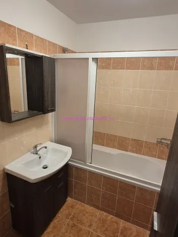 Pronájem bytu 3+1, Česká Lípa, Střelnice, 70 m2