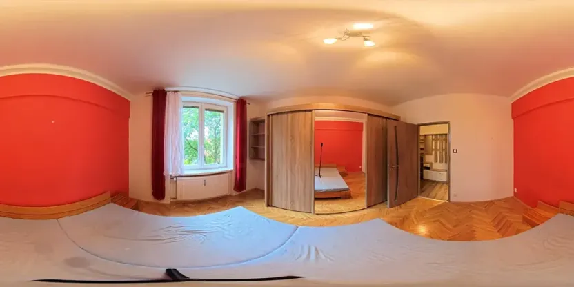 Pronájem bytu 3+kk, Plzeň, Francouzská třída, 52 m2