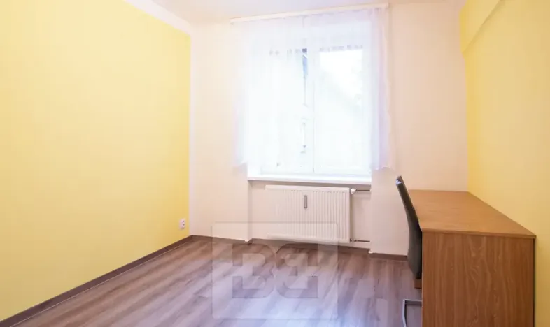 Pronájem bytu 3+kk, Plzeň, Francouzská třída, 52 m2