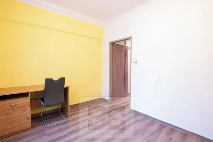 Pronájem bytu 3+kk, Plzeň, Francouzská třída, 52 m2