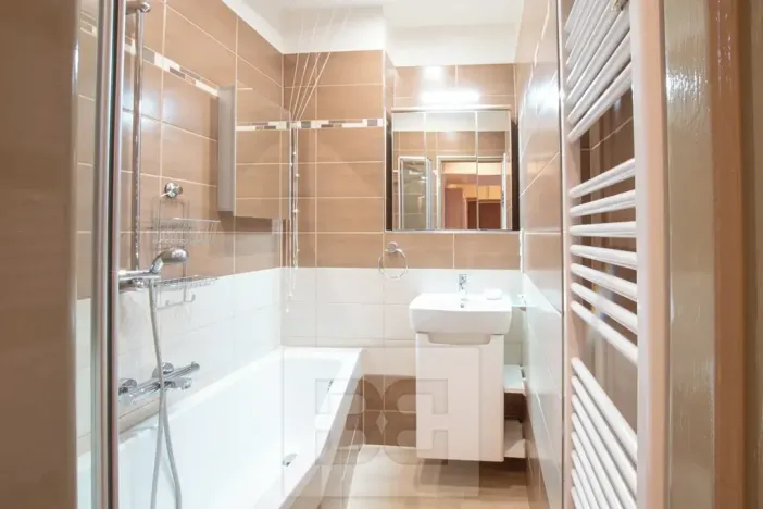 Pronájem bytu 3+kk, Plzeň, Francouzská třída, 52 m2