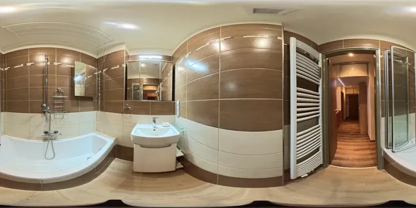 Pronájem bytu 3+kk, Plzeň, Francouzská třída, 52 m2