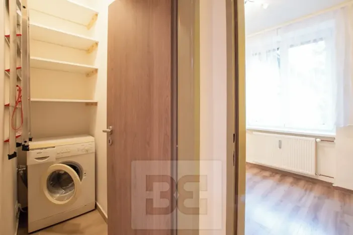 Pronájem bytu 3+kk, Plzeň, Francouzská třída, 52 m2