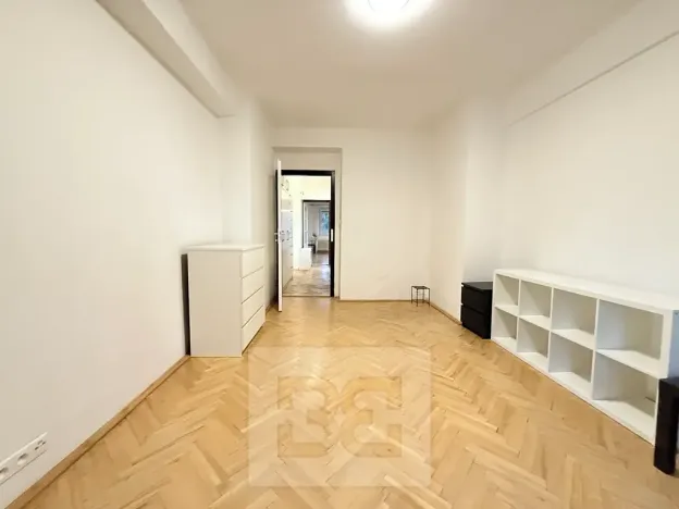 Pronájem bytu 2+1, Praha - Nusle, Spolupráce, 47 m2