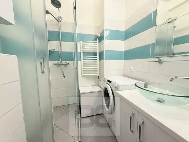 Pronájem bytu 2+1, Praha - Nusle, Spolupráce, 47 m2