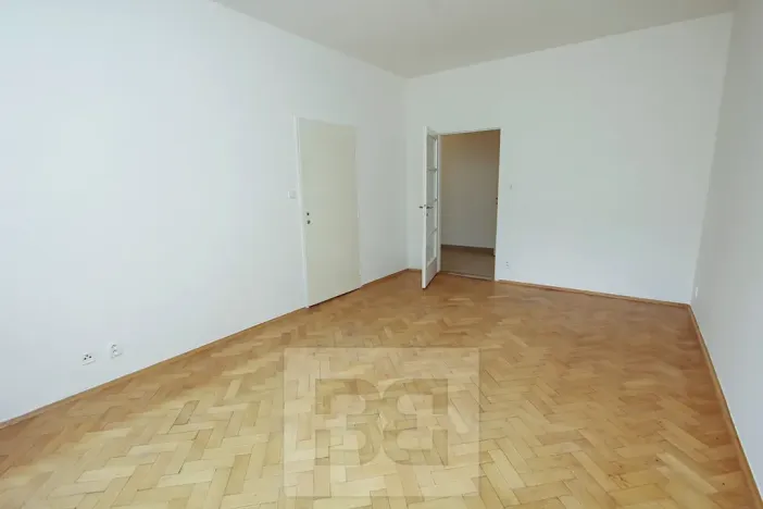 Pronájem bytu 2+1, Praha - Holešovice, Vinařská, 40 m2