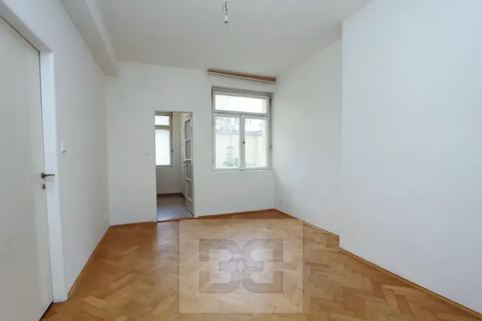 Pronájem bytu 2+1, Praha - Holešovice, Vinařská, 40 m2