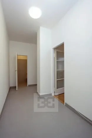 Pronájem bytu 2+1, Praha - Holešovice, Vinařská, 40 m2