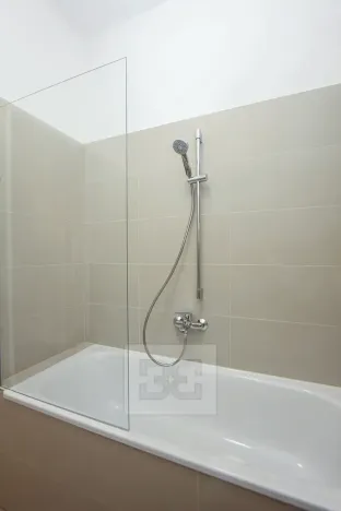 Pronájem bytu 2+1, Praha - Holešovice, Vinařská, 40 m2