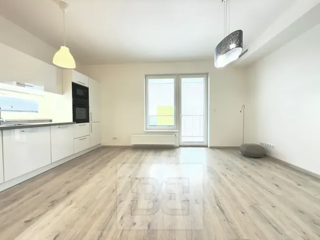 Pronájem bytu 2+kk, Praha - Letňany, Malkovského, 56 m2