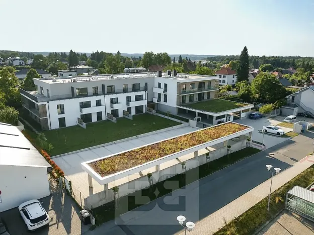 Pronájem bytu 3+kk, Kostelec nad Černými lesy, Živcova, 59 m2