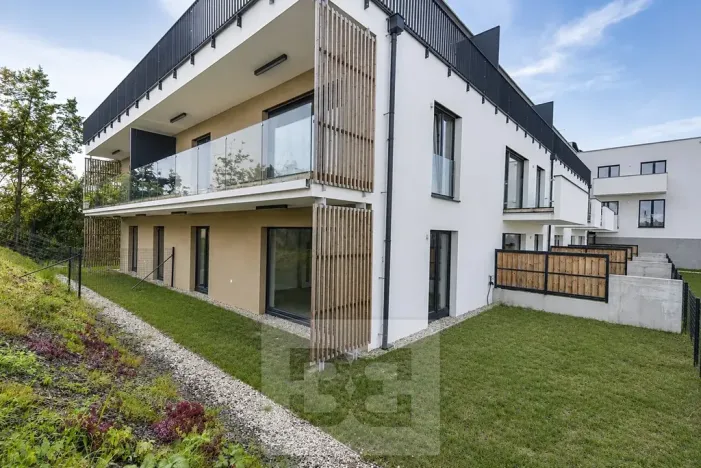 Pronájem bytu 3+kk, Kostelec nad Černými lesy, Živcova, 59 m2