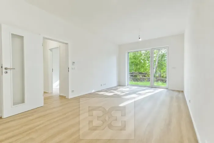 Pronájem bytu 3+kk, Kostelec nad Černými lesy, Živcova, 59 m2