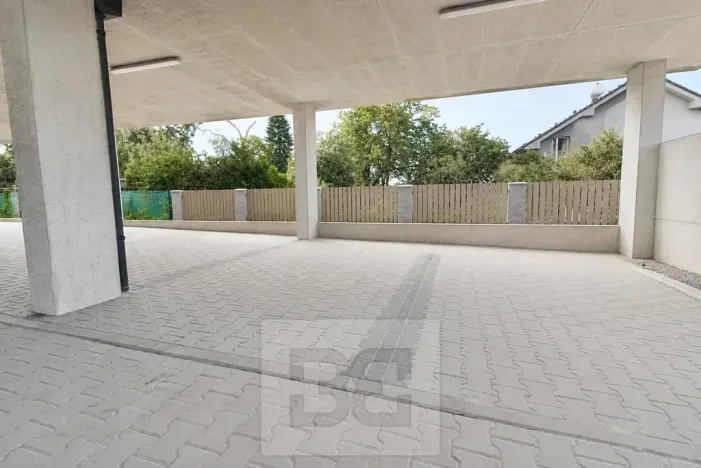 Pronájem bytu 3+kk, Kostelec nad Černými lesy, Živcova, 59 m2
