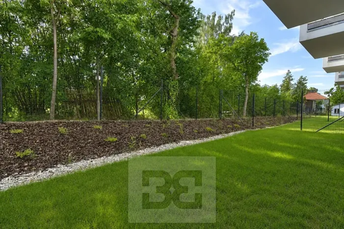 Pronájem bytu 3+kk, Kostelec nad Černými lesy, Živcova, 59 m2