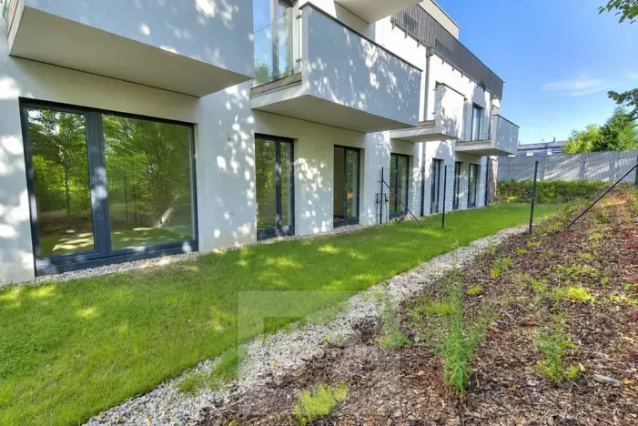 Pronájem bytu 3+kk, Kostelec nad Černými lesy, Živcova, 59 m2