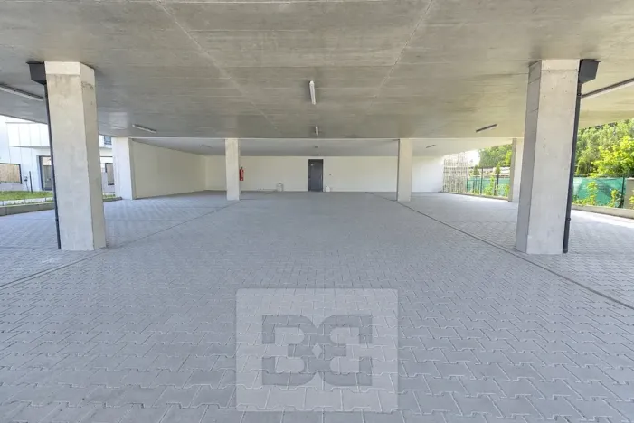 Pronájem bytu 3+kk, Kostelec nad Černými lesy, Živcova, 59 m2