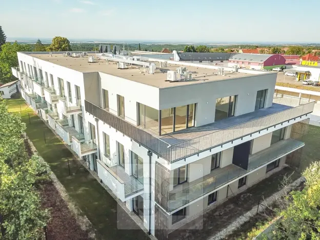 Pronájem bytu 3+kk, Kostelec nad Černými lesy, Živcova, 59 m2
