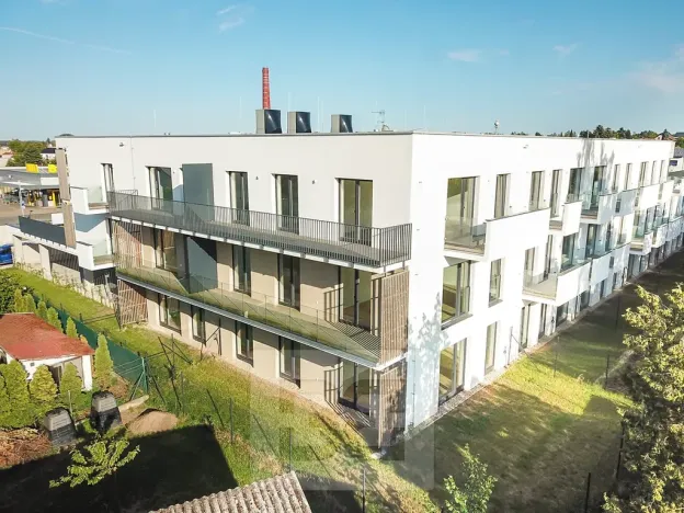 Pronájem bytu 3+kk, Kostelec nad Černými lesy, Živcova, 59 m2