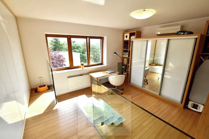 Prodej bytu 4+kk, Praha - Hlubočepy, Lumiérů, 163 m2