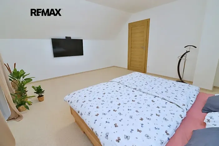 Prodej rodinného domu, Holice, Dudychova, 130 m2