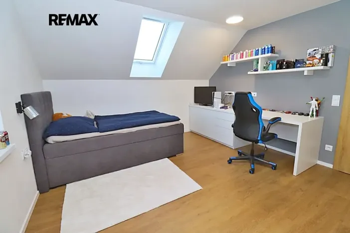 Prodej rodinného domu, Holice, Dudychova, 130 m2