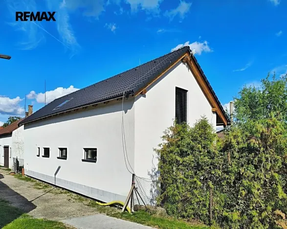 Prodej rodinného domu, Holice, Dudychova, 130 m2