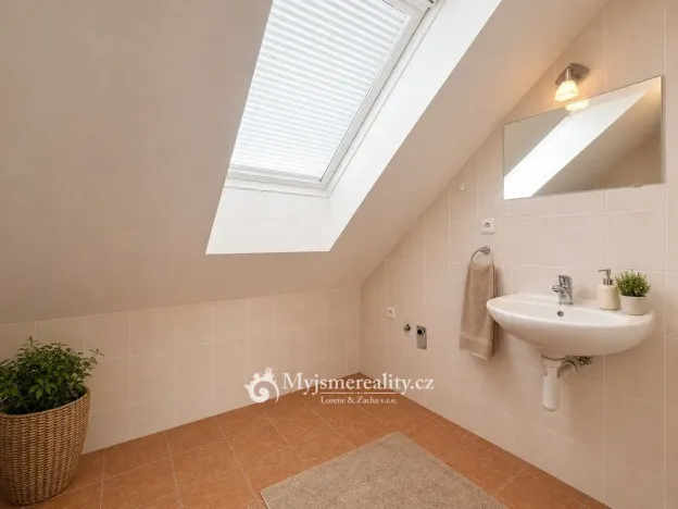 Pronájem bytu 2+kk, Znojmo, Rooseveltova, 86 m2