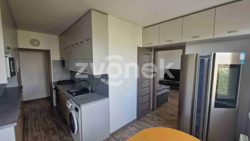 Pronájem bytu 3+1, Uherské Hradiště, Štěpnická, 62 m2