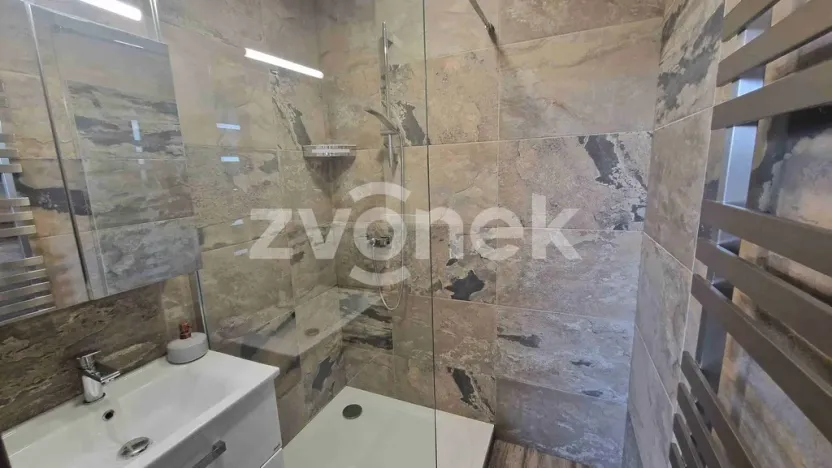 Pronájem bytu 3+1, Uherské Hradiště, Štěpnická, 62 m2