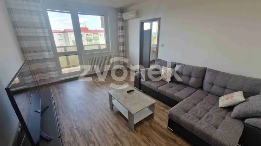 Pronájem bytu 3+1, Uherské Hradiště, Štěpnická, 62 m2