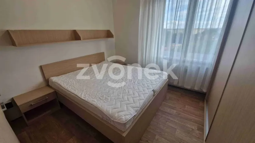 Pronájem bytu 3+1, Uherské Hradiště, Štěpnická, 62 m2