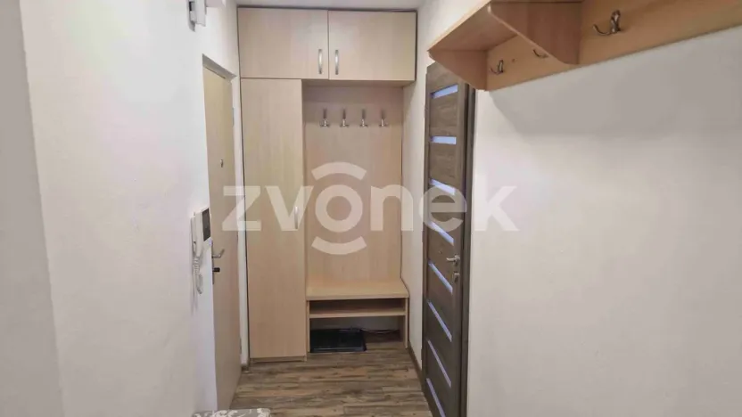 Pronájem bytu 3+1, Uherské Hradiště, Štěpnická, 62 m2