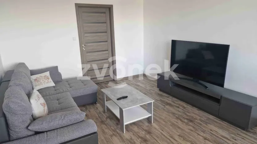 Pronájem bytu 3+1, Uherské Hradiště, Štěpnická, 62 m2
