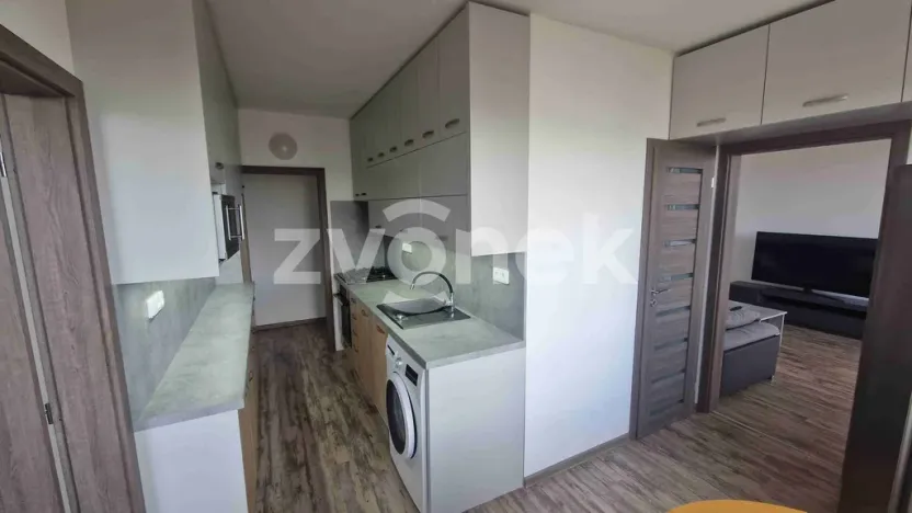 Pronájem bytu 3+1, Uherské Hradiště, Štěpnická, 62 m2