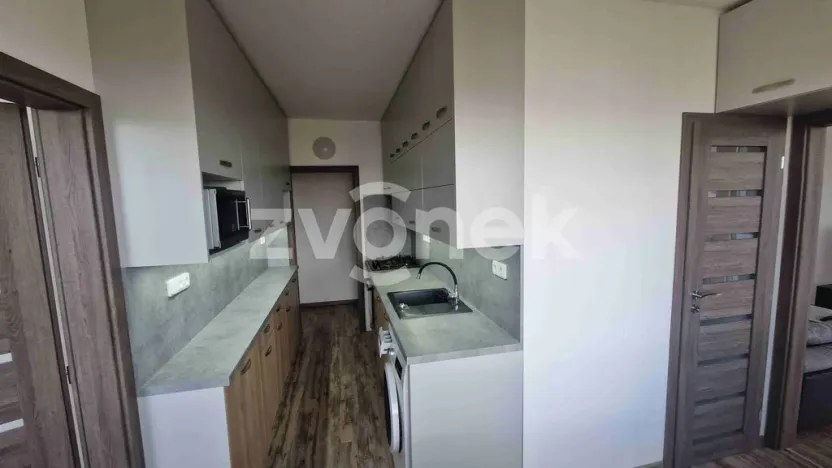 Pronájem bytu 3+1, Uherské Hradiště, Štěpnická, 62 m2