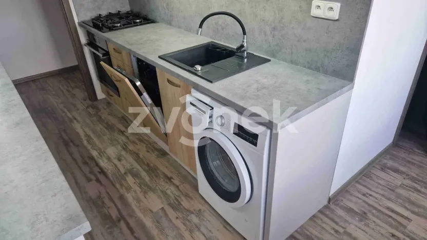 Pronájem bytu 3+1, Uherské Hradiště, Štěpnická, 62 m2