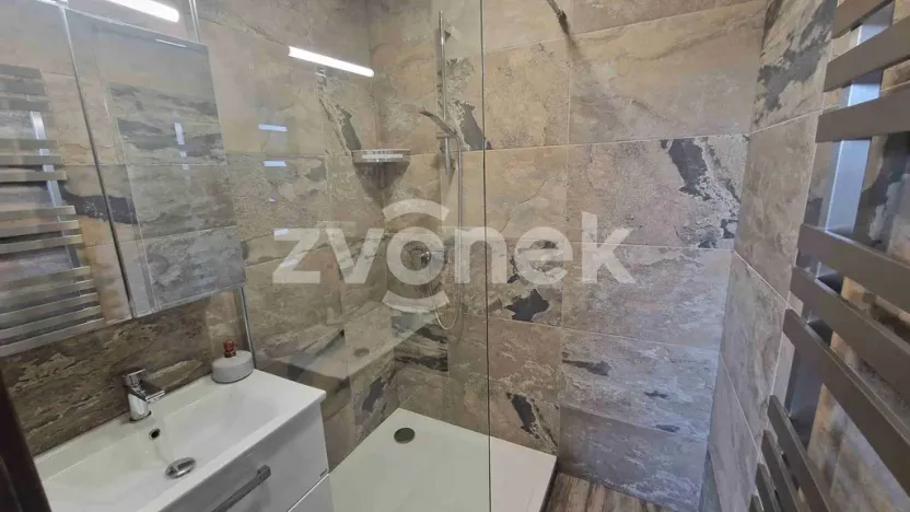 Pronájem bytu 3+1, Uherské Hradiště, Štěpnická, 62 m2