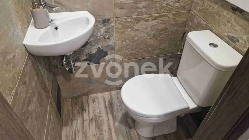 Pronájem bytu 3+1, Uherské Hradiště, Štěpnická, 62 m2