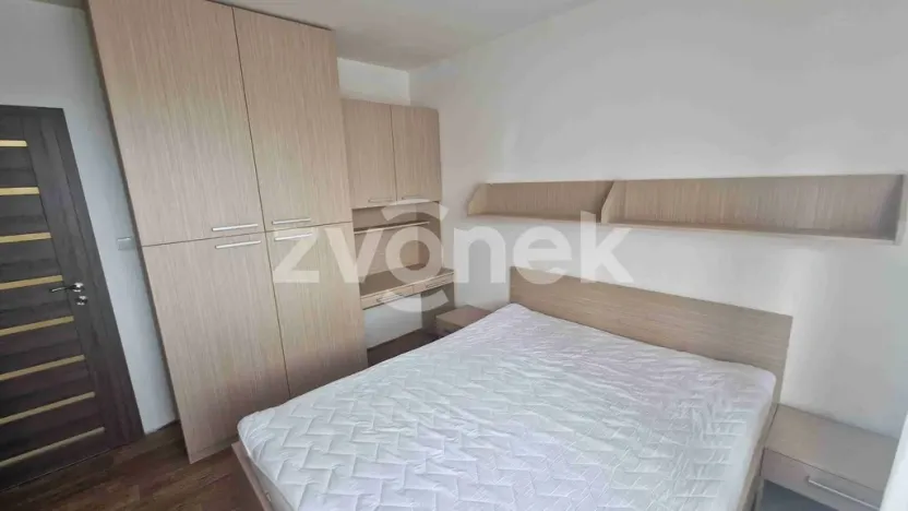 Pronájem bytu 3+1, Uherské Hradiště, Štěpnická, 62 m2